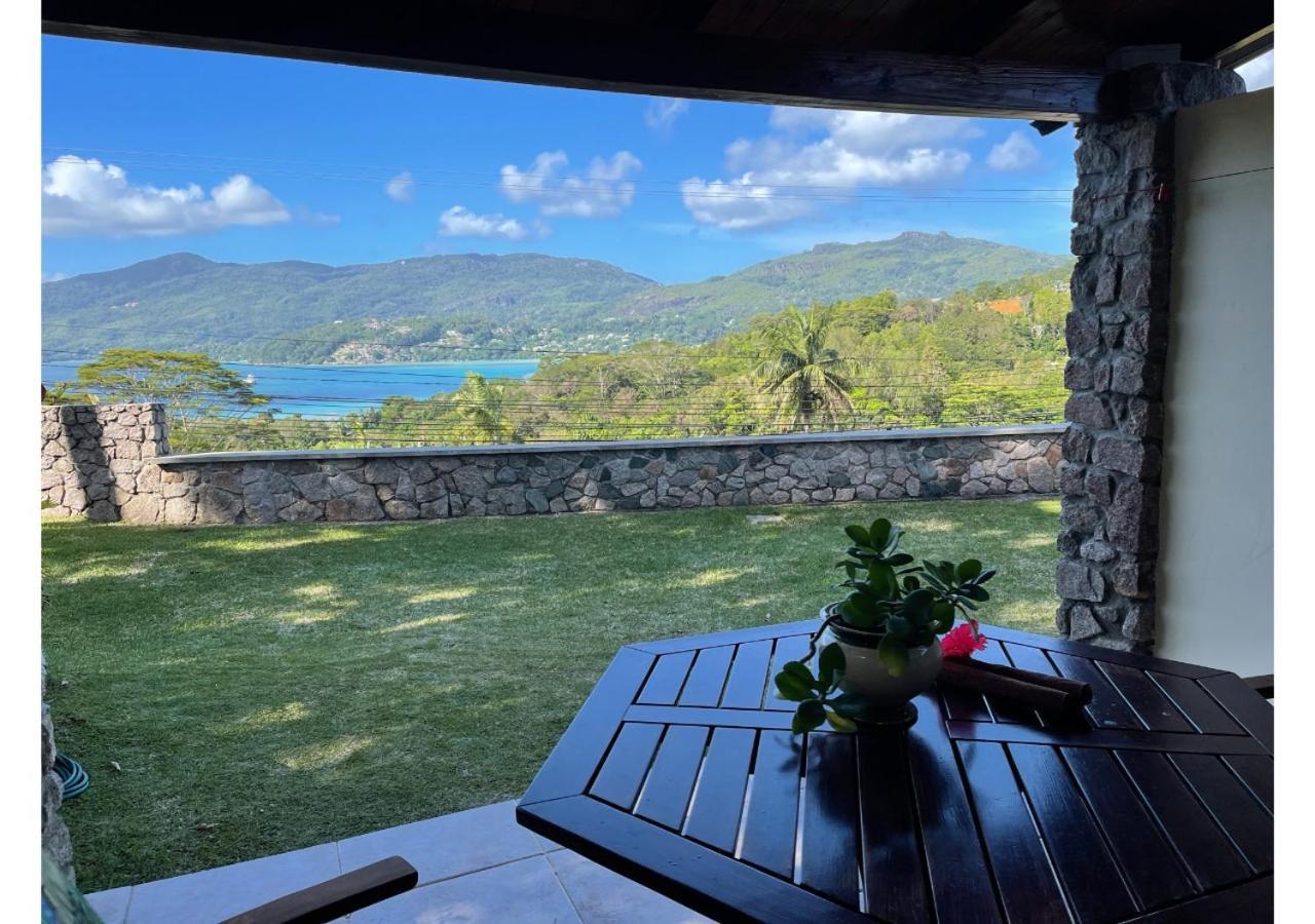 Anse Soleil Resort Baie Lazare  Eksteriør billede