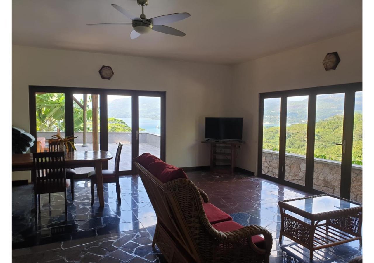 Anse Soleil Resort Baie Lazare  Eksteriør billede