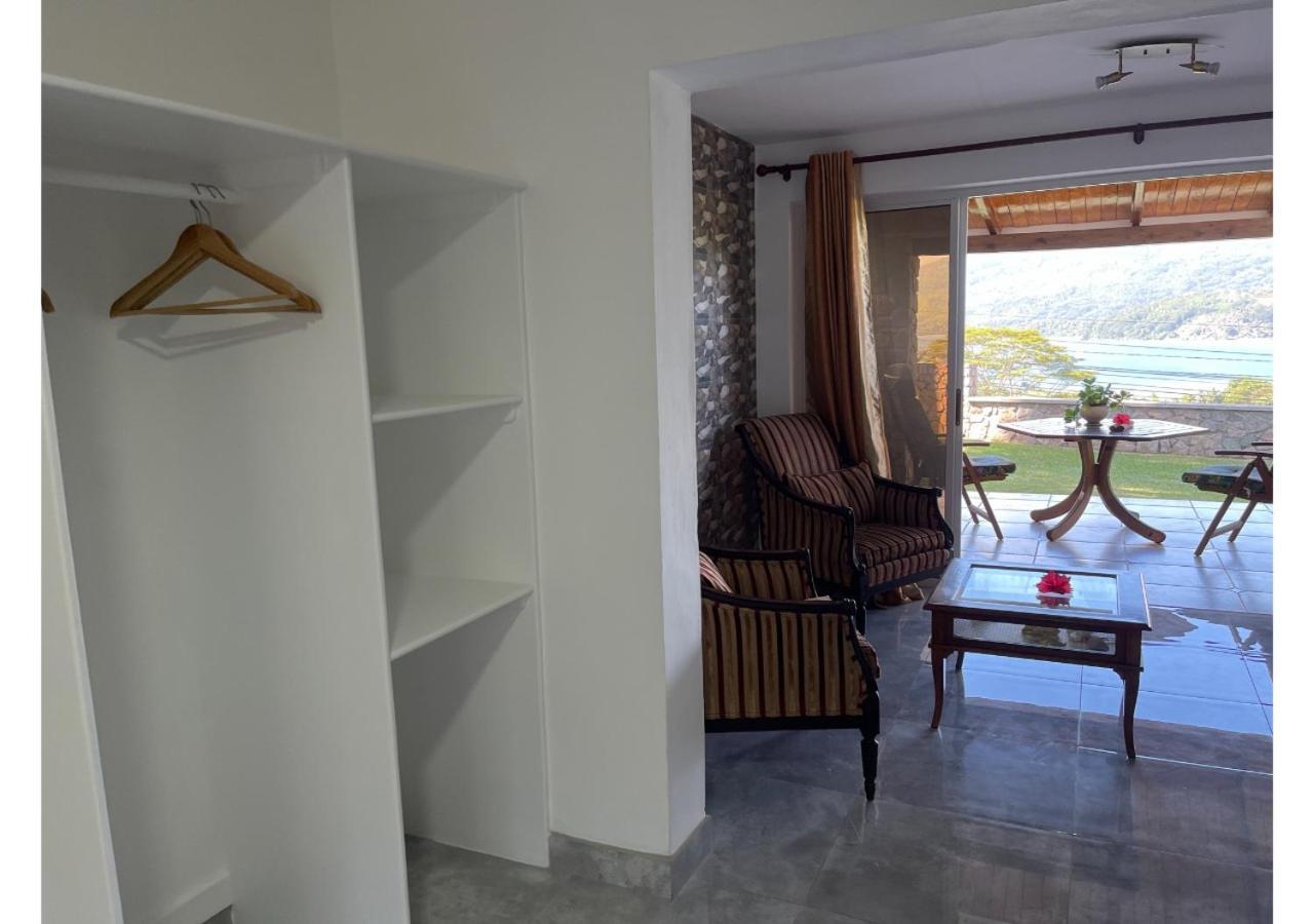 Anse Soleil Resort Baie Lazare  Eksteriør billede