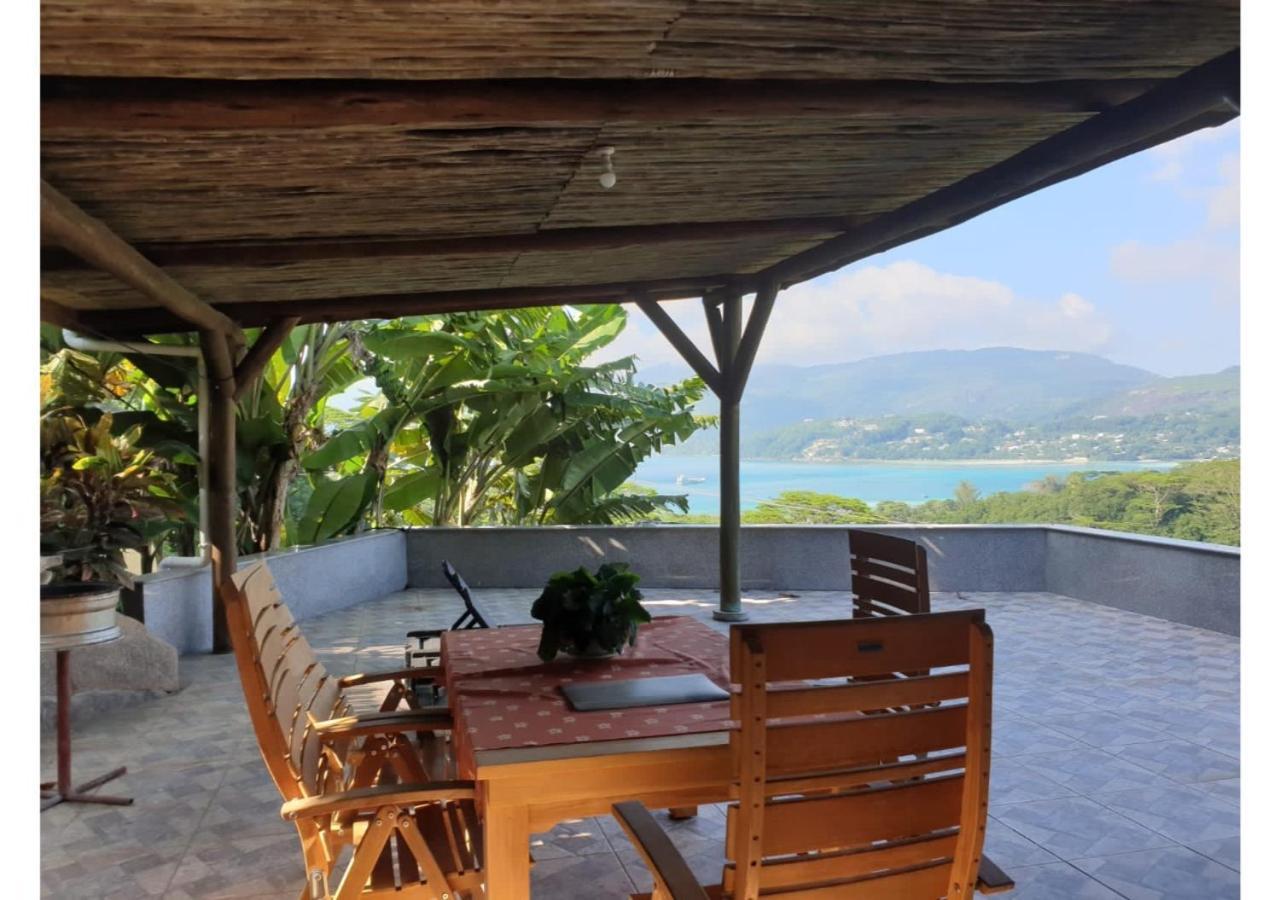 Anse Soleil Resort Baie Lazare  Eksteriør billede