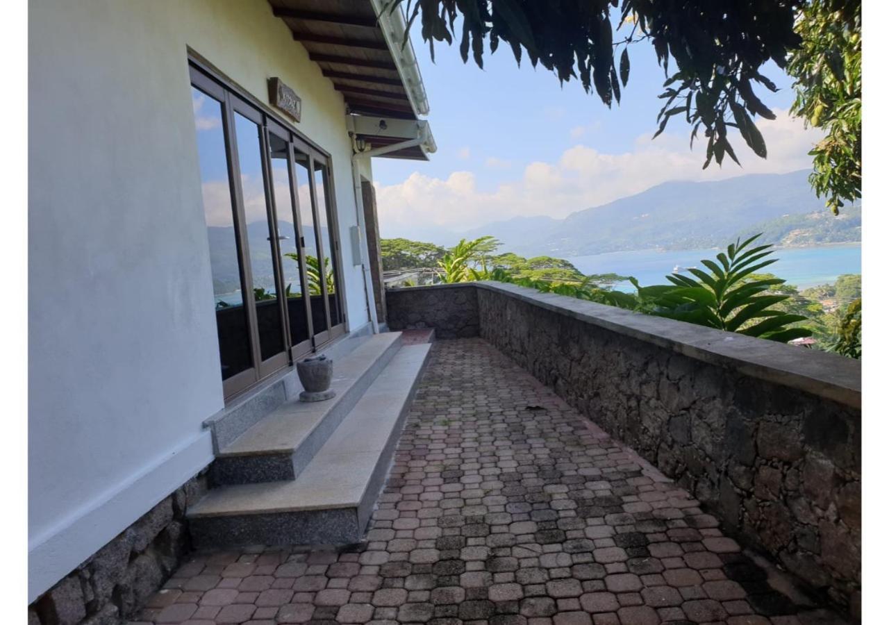 Anse Soleil Resort Baie Lazare  Eksteriør billede