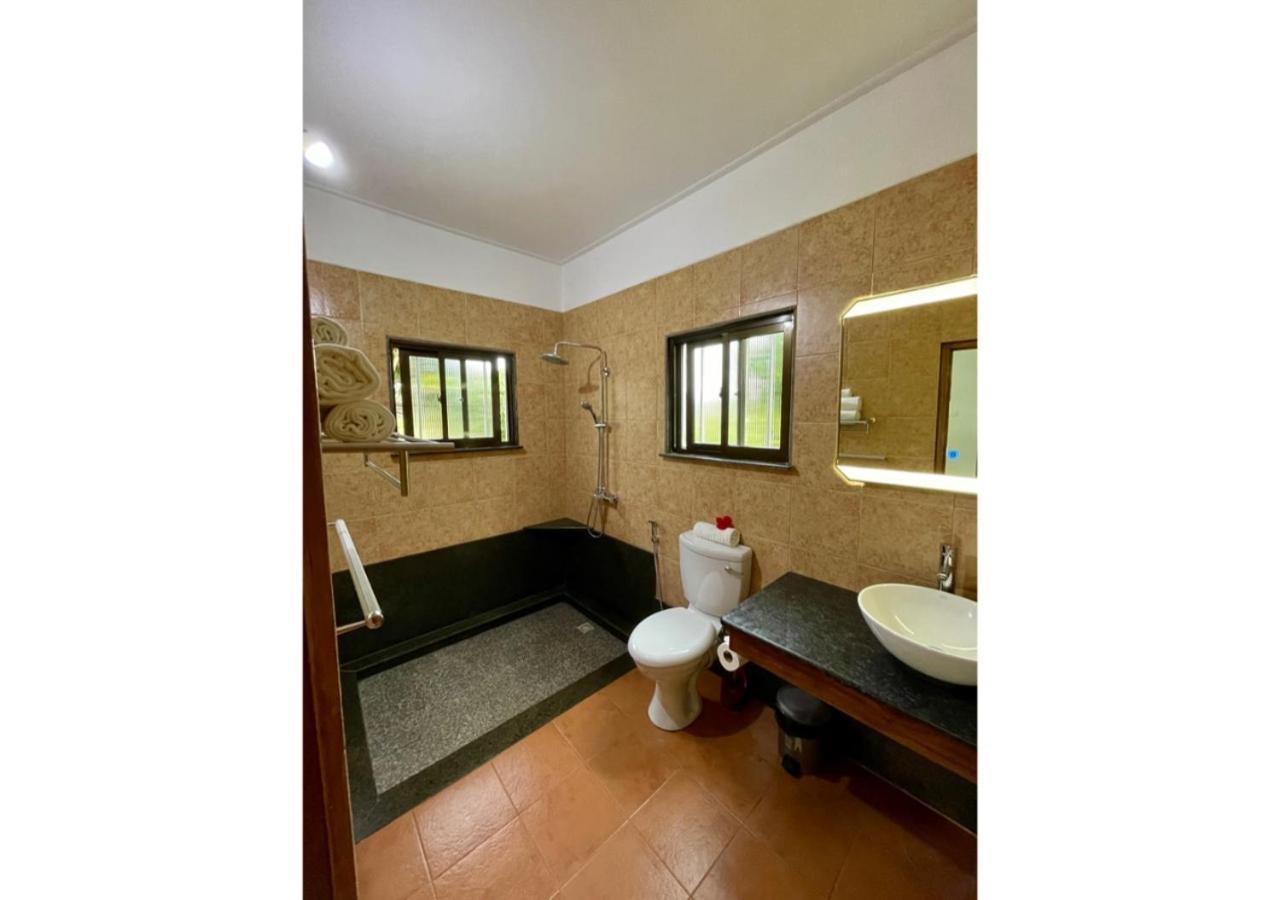 Anse Soleil Resort Baie Lazare  Eksteriør billede